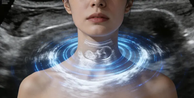 德宏甲状腺癌基因检测图片1