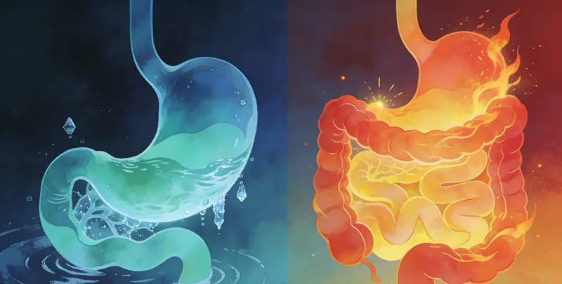 德宏胃肠肿瘤65基因检测图片1