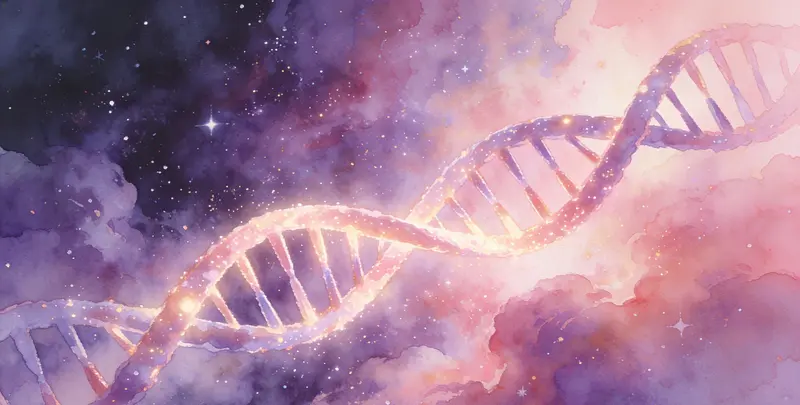 德宏产前羊水亲子鉴定图片1