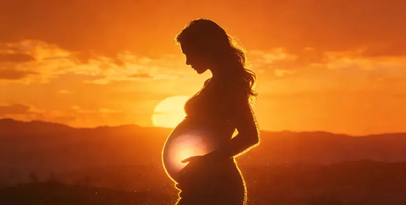 德宏无创胎儿亲子鉴定图片1