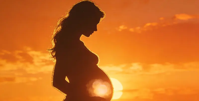 无创胎儿亲子鉴定图3