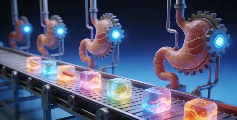 德宏胃癌靶向用药39基因检测（组织）图片1