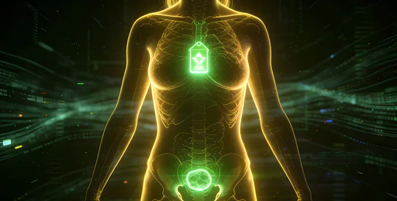 德宏子宫内膜癌分子分型检测图片1