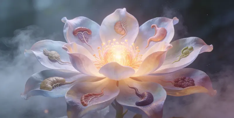 德宏肿瘤同源重组缺陷HRD检测图片1